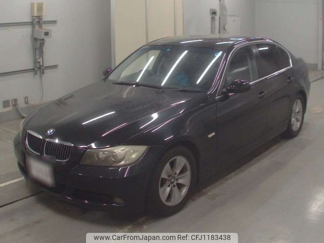 bmw 3-series 2005 -BMW--BMW 3 Series VB25-WBAVB12090KU95254---BMW--BMW 3 Series VB25-WBAVB12090KU95254- image 1