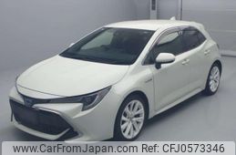 toyota corolla-sport 2018 quick_quick_6AA-ZWE211H_ZWE211-1006030