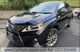 lexus rx 2014 -LEXUS--Lexus RX DAA-GYL15W--GYL15-2462450---LEXUS--Lexus RX DAA-GYL15W--GYL15-2462450-