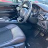 toyota c-hr 2017 -TOYOTA--C-HR DBA-NGX50--NGX50-2006650---TOYOTA--C-HR DBA-NGX50--NGX50-2006650- image 6