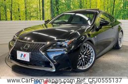 lexus rc 2015 -LEXUS--Lexus RC DBA-GSC10--GSC10-6000713---LEXUS--Lexus RC DBA-GSC10--GSC10-6000713-