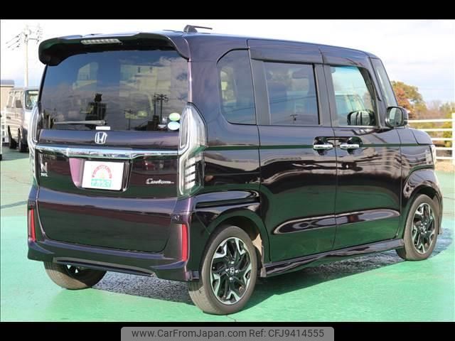 honda n-box 2020 quick_quick_6BA-JF3_JF3-2219498 image 2