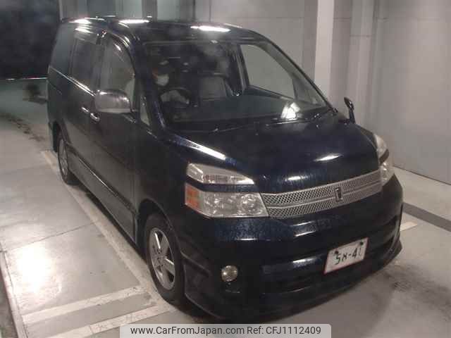 toyota voxy 2006 -TOYOTA--Voxy AZR65G-3012552---TOYOTA--Voxy AZR65G-3012552- image 1