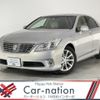 toyota crown 2010 quick_quick_GRS202_GRS202-1007241 image 1