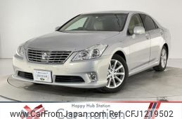 toyota crown 2010 quick_quick_GRS202_GRS202-1007241