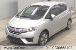 honda fit 2014 CFJ0668108