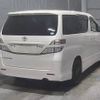 toyota vellfire 2009 -TOYOTA--Vellfire ANH20W-8048826---TOYOTA--Vellfire ANH20W-8048826- image 2