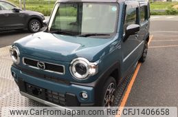 mazda flair 2022 -MAZDA--Flair MS92S--109822---MAZDA--Flair MS92S--109822-
