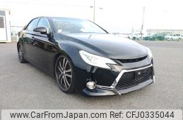 toyota mark-x 2013 ENHANCEAUTO_1_ea289378