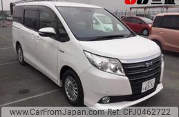 toyota noah 2014 -TOYOTA 【三重 503ﾄ4331】--Noah ZWR80G--0020762---TOYOTA 【三重 503ﾄ4331】--Noah ZWR80G--0020762-