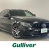 mercedes-benz c-class 2018 -MERCEDES-BENZ--Benz C Class DAA-205077--WDD2050772R433128---MERCEDES-BENZ--Benz C Class DAA-205077--WDD2050772R433128- image 1