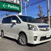 toyota noah 2012 -TOYOTA--Noah DBA-ZRR70W--ZRR70-0481052---TOYOTA--Noah DBA-ZRR70W--ZRR70-0481052- image 1