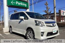 toyota noah 2012 -TOYOTA--Noah DBA-ZRR70W--ZRR70-0481052---TOYOTA--Noah DBA-ZRR70W--ZRR70-0481052-