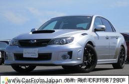 subaru impreza 2012 CFJ1587280