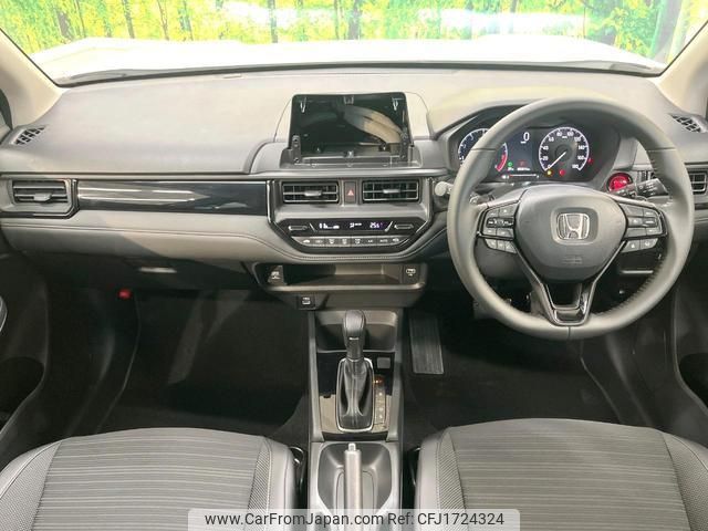 honda wr-v 2025 CFJ1724324 image 2