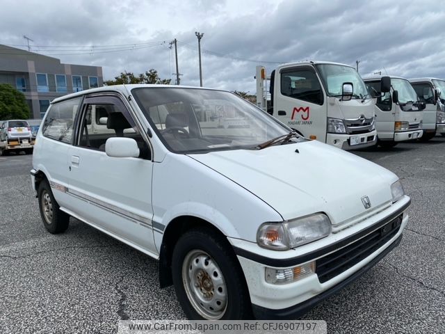 honda today 1991 MAGARIN_15645 image 1