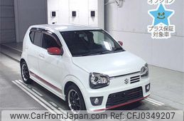 suzuki alto 2015 -SUZUKI--Alto HA36S-864722---SUZUKI--Alto HA36S-864722-