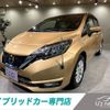 nissan note 2017 quick_quick_DAA-HE12_HE12-050906 image 1