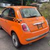 fiat 500 2010 -FIAT--Fiat 500 ABA-31212--ZFA31200000542425---FIAT--Fiat 500 ABA-31212--ZFA31200000542425- image 5