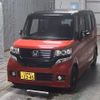 honda n-box 2015 -HONDA 【とちぎ 583そ2345】--N BOX JF1-1534602---HONDA 【とちぎ 583そ2345】--N BOX JF1-1534602- image 1