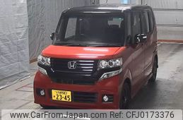 honda n-box 2015 -HONDA 【とちぎ 583そ2345】--N BOX JF1-1534602---HONDA 【とちぎ 583そ2345】--N BOX JF1-1534602-