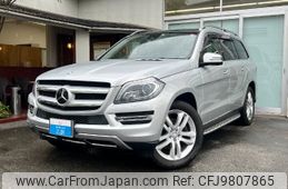 mercedes-benz gl-class 2015 -MERCEDES-BENZ 【名変中 】--Benz GL Class 166824--2A559837---MERCEDES-BENZ 【名変中 】--Benz GL Class 166824--2A559837-