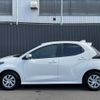 toyota yaris 2023 -TOYOTA--Yaris 5BA-KSP210--KSP210-0101493---TOYOTA--Yaris 5BA-KSP210--KSP210-0101493- image 9