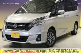 nissan serena 2018 -NISSAN--Serena DAA-GNC27--GNC27-010312---NISSAN--Serena DAA-GNC27--GNC27-010312-