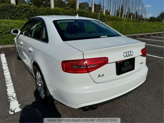 audi a4 2015 -AUDI--Audi A4 DBA-8KCDNF--WAUZZZ8K4FA073086---AUDI--Audi A4 DBA-8KCDNF--WAUZZZ8K4FA073086- image 2