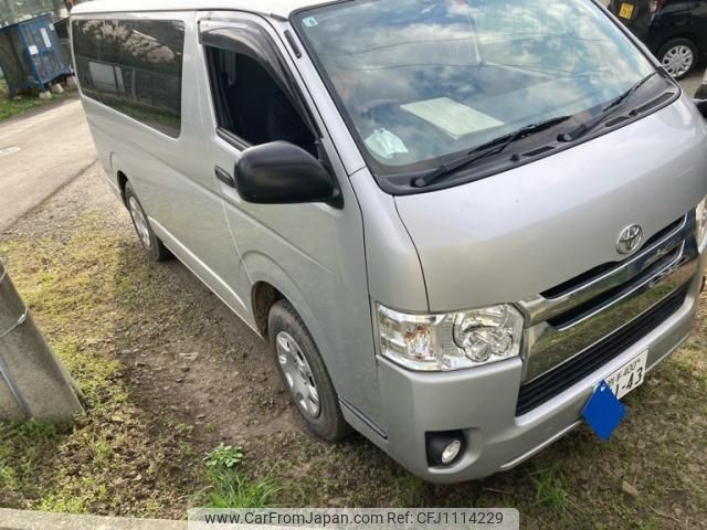 toyota hiace-van 2014 -TOYOTA--Hiace Van LDF-KDH206V--KDH206-8077771---TOYOTA--Hiace Van LDF-KDH206V--KDH206-8077771- image 1