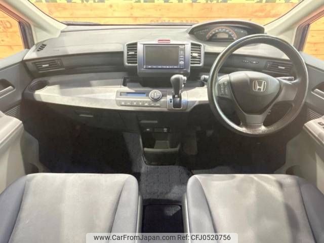 honda freed 2010 -HONDA--Freed DBA-GB3--GB3-1164163---HONDA--Freed DBA-GB3--GB3-1164163- image 2