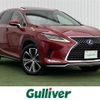 lexus rx 2020 -LEXUS--Lexus RX DAA-GYL20W--GYL20-0010426---LEXUS--Lexus RX DAA-GYL20W--GYL20-0010426- image 1