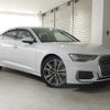 audi a6 2019 quick_quick_AAA-F2DLZF_WAUZZZF21KN115042 image 5