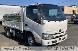 hino dutro 2020 CFJ1494176