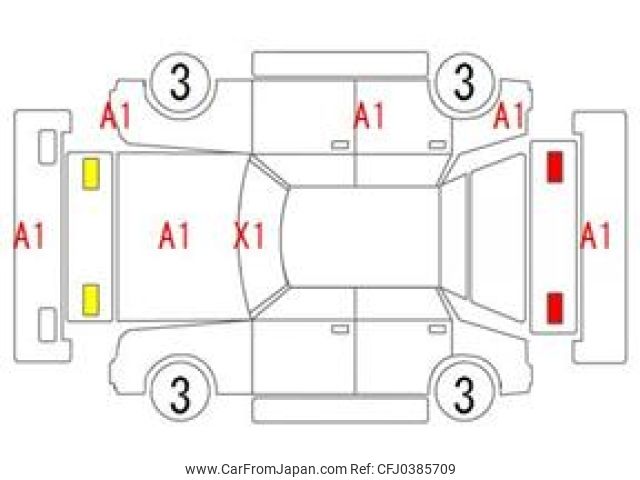 daihatsu taft 2021 -DAIHATSU--Taft 6BA-LA900S--LA900S-0073204---DAIHATSU--Taft 6BA-LA900S--LA900S-0073204- image 2