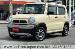 suzuki hustler 2018 CFJ1531006