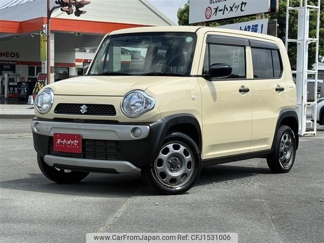 suzuki hustler 2018 CFJ1531006 image 1