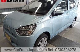 daihatsu mira-e-s 2023 -DAIHATSU 【函館 580ﾃ2658】--Mira e:s LA360S--0074996---DAIHATSU 【函館 580ﾃ2658】--Mira e:s LA360S--0074996-