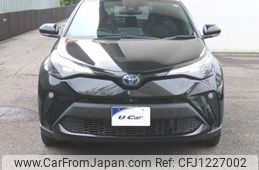 toyota c-hr 2021 -TOYOTA--C-HR 6AA-ZYX11--ZYX11-2044778---TOYOTA--C-HR 6AA-ZYX11--ZYX11-2044778-