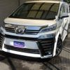 toyota vellfire 2018 -TOYOTA--Vellfire DBA-AGH35W--AGH35-0025201---TOYOTA--Vellfire DBA-AGH35W--AGH35-0025201- image 1