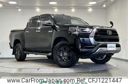 toyota hilux 2021 -TOYOTA--Hilux 3DF-GUN125--GUN125-3920815---TOYOTA--Hilux 3DF-GUN125--GUN125-3920815-