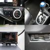 toyota aqua 2018 CFJ1764638 image 7