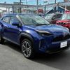toyota yaris-cross 2024 CFJ1837933 image 28