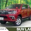 toyota hilux 2018 -TOYOTA--Hilux QDF-GUN125--GUN125-3901496---TOYOTA--Hilux QDF-GUN125--GUN125-3901496- image 1