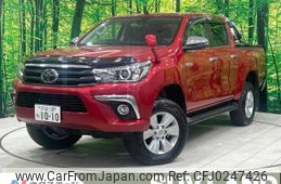 toyota hilux 2018 -TOYOTA--Hilux QDF-GUN125--GUN125-3901496---TOYOTA--Hilux QDF-GUN125--GUN125-3901496-