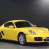 porsche cayman 2006 -PORSCHE--Porsche Cayman 98720--WP0ZZZ98Z7U750560---PORSCHE--Porsche Cayman 98720--WP0ZZZ98Z7U750560- image 13