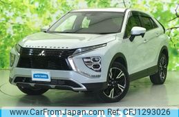 mitsubishi eclipse-cross 2021 quick_quick_5BA-GK1W_GK1W-0301505