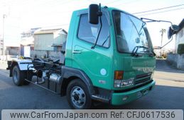 mitsubishi-fuso fighter 2004 GOO_NET_EXCHANGE_0500566A30250106W001