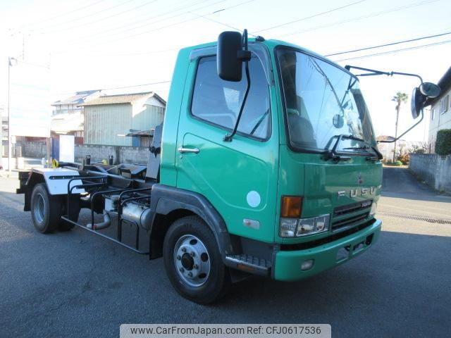 mitsubishi-fuso fighter 2004 GOO_NET_EXCHANGE_0500566A30250106W001 image 1