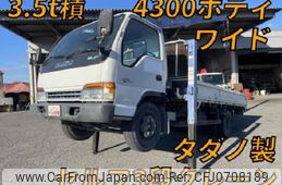 isuzu elf-truck 2000 quick_quick_KK-NPR72PR_NPR72P7402563